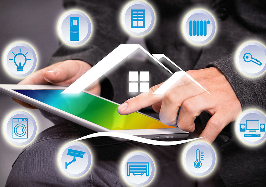 Differenze tra Smart-home e Domotica integrata