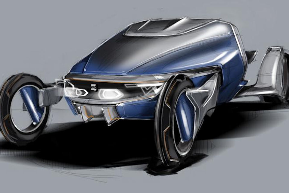 Il futuro dell’auto e la sicurezza informatica