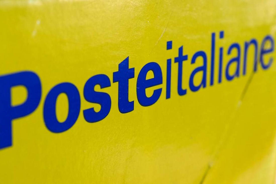 La truffa delle false Poste Italiane