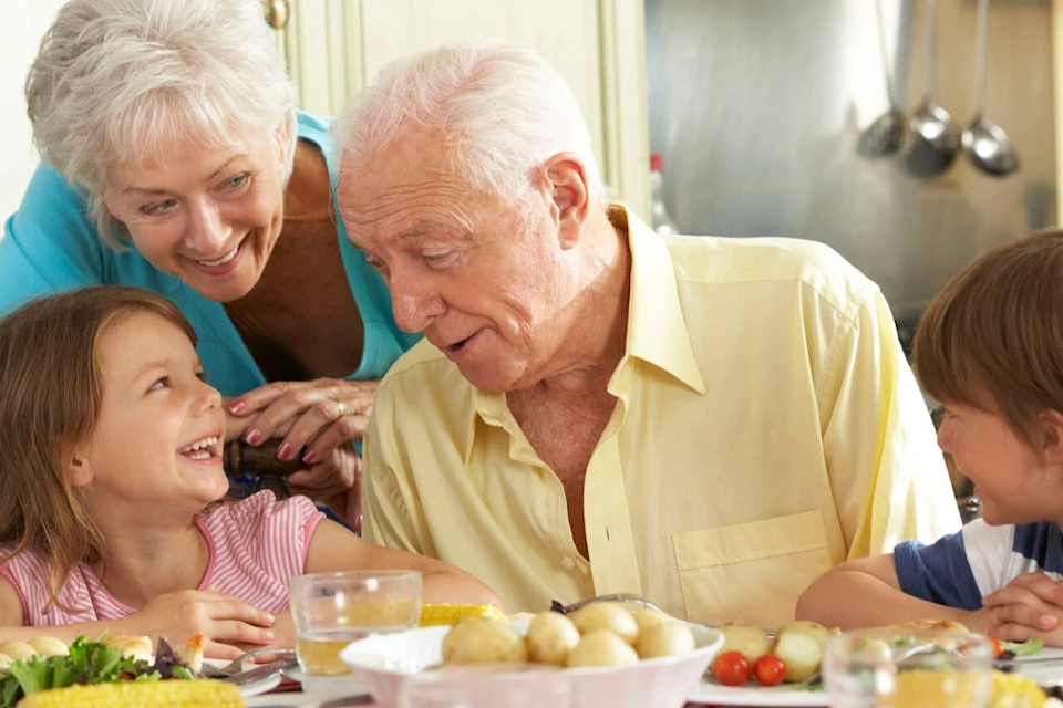 Bullismo e Cyberbullismo: il ruolo del nonno nella prevenzione del disagio giovanile.