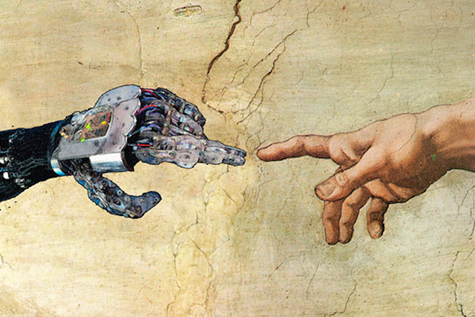L’internet delle cose: incontro (e scontro) tra l’uomo e l’intelligenza artificiale