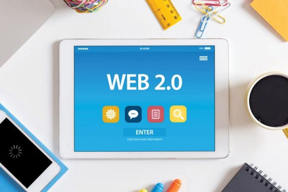 IL WEB 2.0 E IL CLOUDING - Google... più che un motore di ricerca - 
